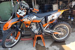 moto da cross