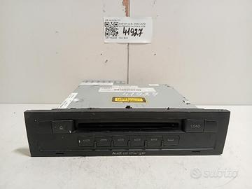 AUTORADIO MP3 AUDI Q7 Serie (4LB) 4L0 035 111 BUG