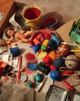 tutto 100 pezzi a solo 45 euro 