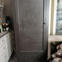 Piccolo armadio maison de Monde 