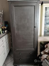 Piccolo armadio maison de Monde 