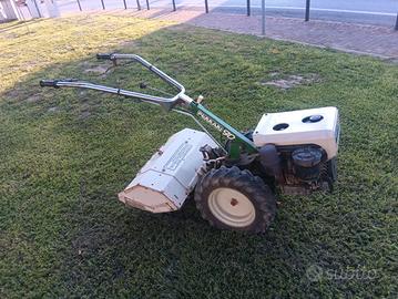 motocoltivatore Ferrari 90