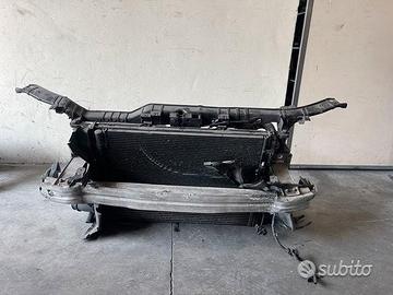 Massa Radiante Completa Audi A4 2010 2.0 Diesel
