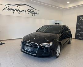 Audi A3 SPB 2.0 TDI S tronic - 2017