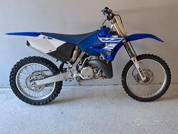 Yamaha YZ 250 2009