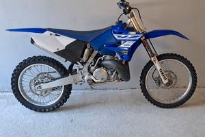 Yamaha YZ 250 2009