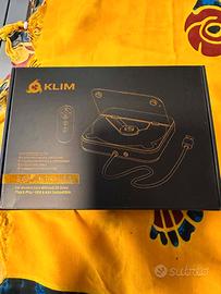 Lettore CD per Auto KLIM Nomad con Telecomando
