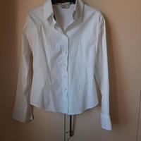 Camicia bianca BURBERRY mis. 36