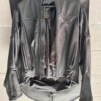 Hevik giacca mustang light L