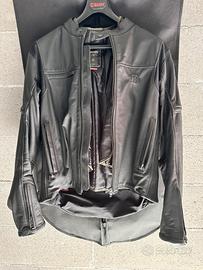 Hevik giacca mustang light L