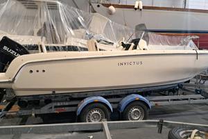 Invictus 190 FX