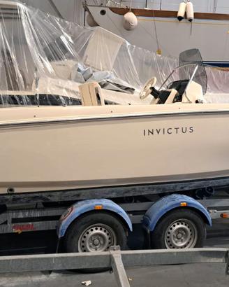 Invictus 190 FX