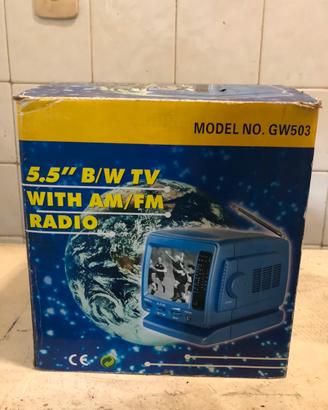 Televisore