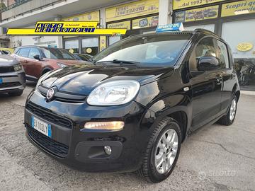 Fiat Panda 900 Lounge GPL Dualogic (Automatica)