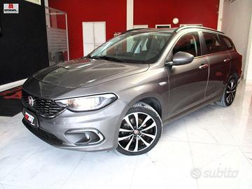 FIAT Tipo 1.6 Mjt S&S DCT SW Lounge 120cv 2021