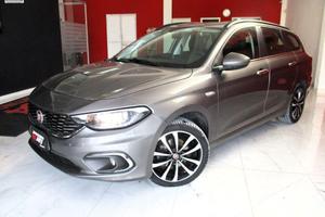 FIAT Tipo 1.6 Mjt S&S DCT SW Lounge 120cv 2021