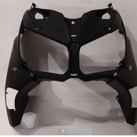 SCUDO ANTERIORE PER SYM JOYMAX Z + 300