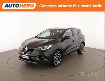 RENAULT Kadjar BB42667