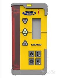 Spectra CR700