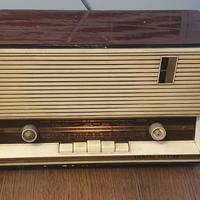 Radio Siemens Elettra RR6942