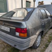 RENAULT 19 TR (1989) – 134.139 km – MARCIANTE – ME