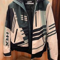 Completo sci HRX NUOVO