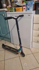 monpattino freestyle 