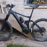 Ebike Cube Stereo SL 500Wh 160 mm tg. L