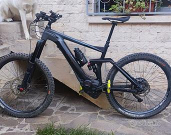 Ebike Cube Stereo SL 500Wh 160 mm tg. L