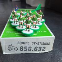 Subbuteo Hw 146 St. Etienne Edizione Delacoste
