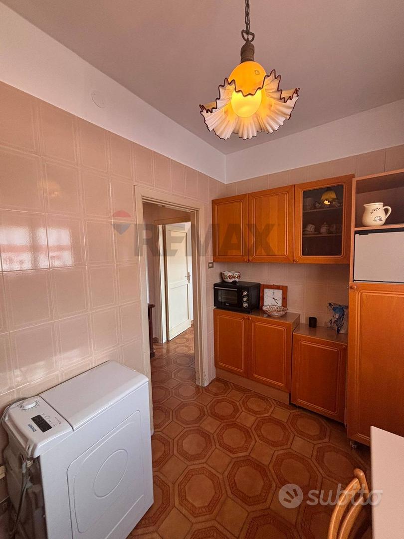 Apartment in Augusta, ex Villaggio Rasiom, Siracusa - Vista 5