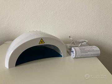 Lampada UV