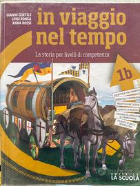 In viaggio nel tempo 1b e 1a