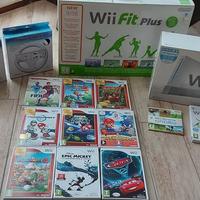 NINTENDO WII
