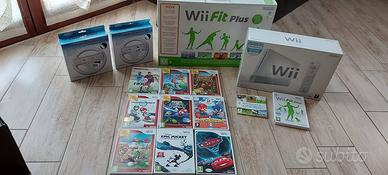 NINTENDO WII