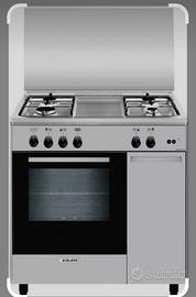Cucina a gas GLEM