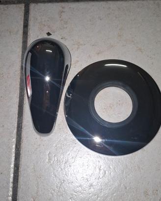 Miscelatore doccia
