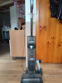 Dreame scopa elettrica