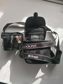 Coolpix 8500 Nikon