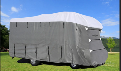 Copertura Camper