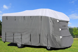 Copertura Camper