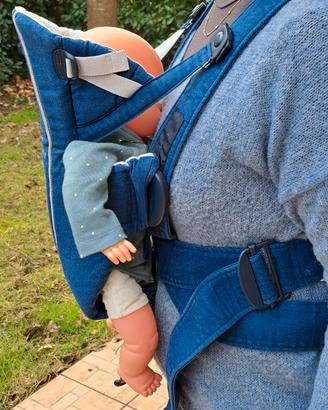 marsupio porta bebè BabyBjørn