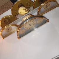 Orologi set Kienzle. Vintage. West- Germany