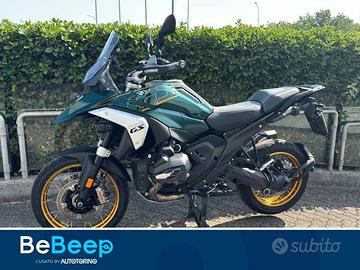 BMW Motorrad R 1300 GS OPTION 719 TRAMUNTANA