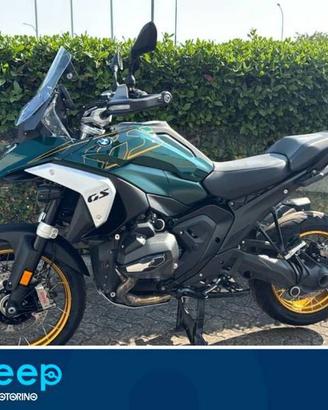 BMW Motorrad R 1300 GS OPTION 719 TRAMUNTANA
