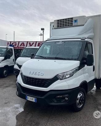 Iveco daily 35c16 3.0 e6 frigo frcx-20