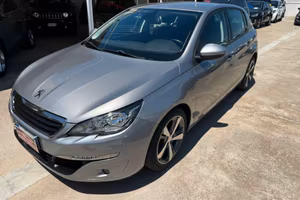 Peugeot 308 BlueHDi 120 S&S Business