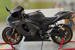 Kawasaki Ninja 636 - Trattabile