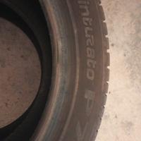 2 GOMME PIRELLI ESTIVE 