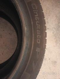 2 GOMME PIRELLI ESTIVE 